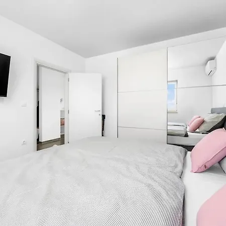 Appartement Andrea *