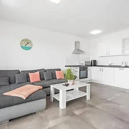 Andrea Appartement *